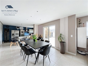 maison-villa à la vente -   35230  BOURGBARRE, surface 136 m2 vente maison-villa - APR647176